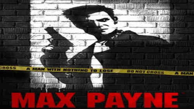 Max Payne 1 Free Download