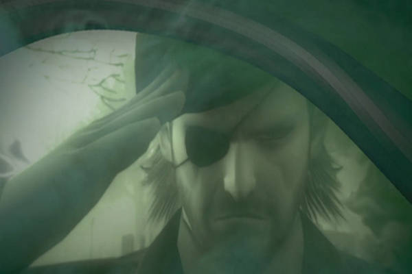 Metal Gear Solid Collection PC Game Download