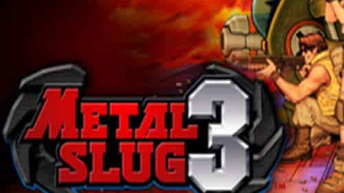 Metal Slug 3 Game Free Download – 2023 Updated