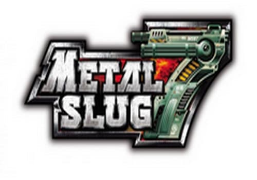 Metal Slug 7 Free Download