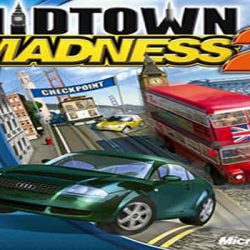 Midtown Madness 2 Free Download
