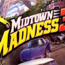 Midtown Madness 3 Free Download