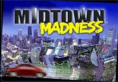 midtown madness 3 pc free download full version