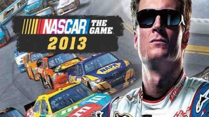 NASCAR The Game 2013 Free Download