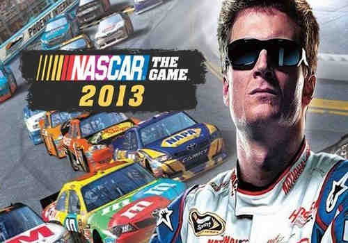 NASCAR The Game 2013 Free Download