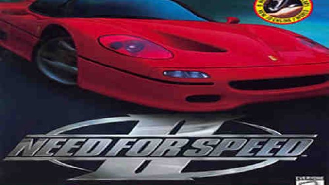 Need For Speed 2 Free Download