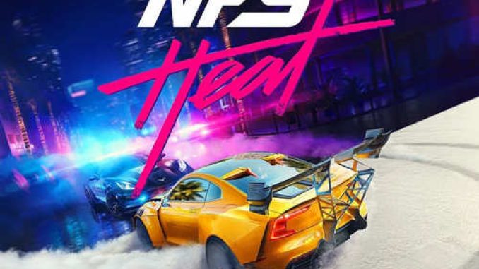 Need For Speed Heat PC Download