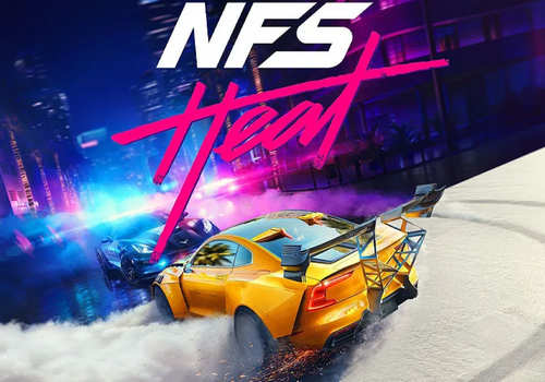 Need For Speed Heat Free Download