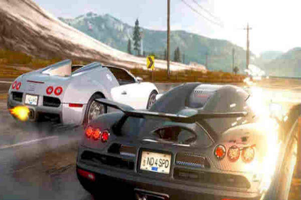 Need For Speed Heat PC Game Download