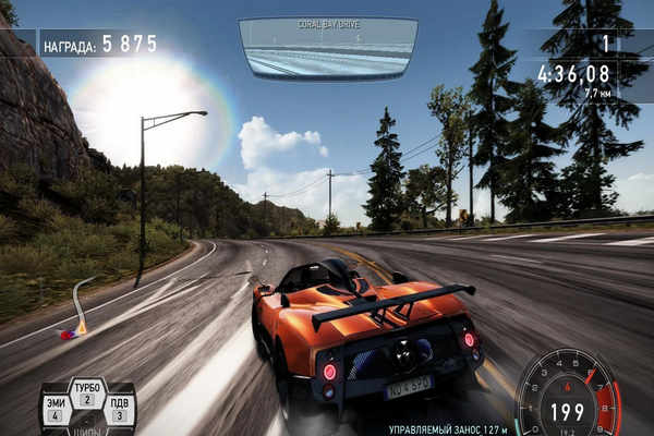 Need For Speed Hot Pursuit PC Game Download