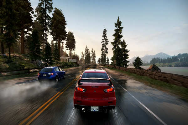 Need For Speed Hot Pursuit Setup Free Download