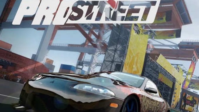 Need For Speed ProStreet PC Download