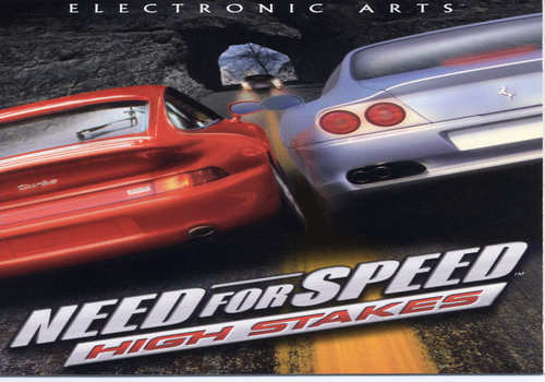 Need for Speed High Stakes Free Download