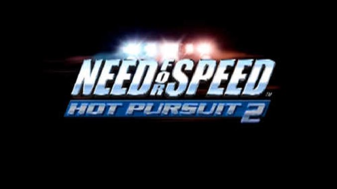 Need for Speed Hot Pursuit 2 Free Download