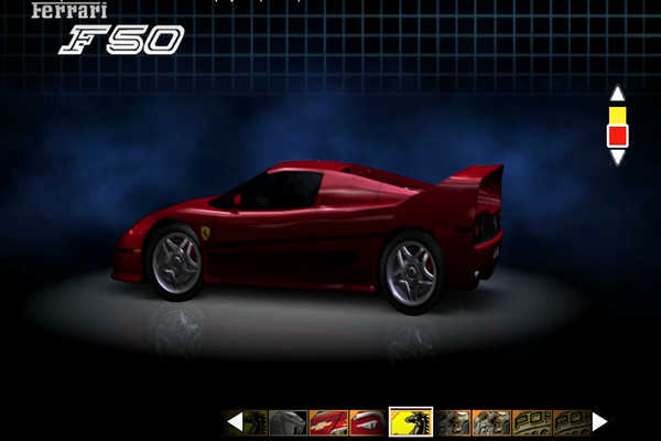 Need for Speed Hot Pursuit 2 Setup Free Download