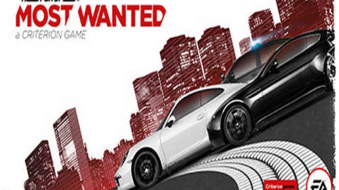 Need for Speed Most Wanted PC Download