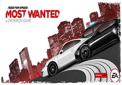 Need for Speed Most Wanted Free Download
