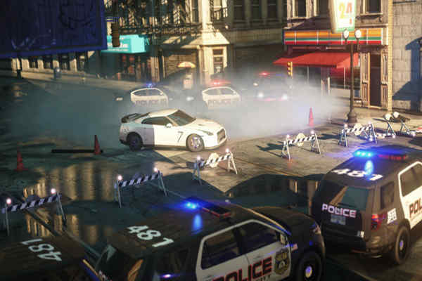 Need for Speed Most Wanted PC Game Download