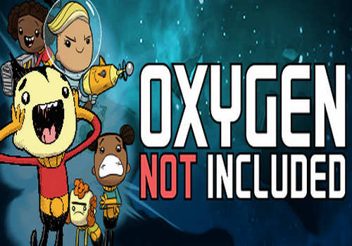 oxygen not included free