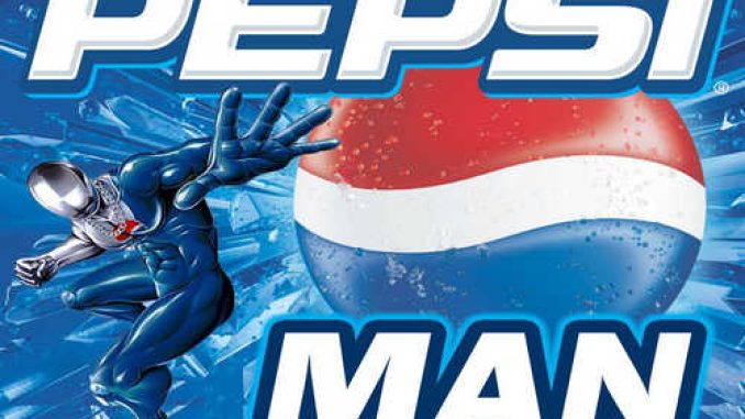 Pepsiman Game Free Download