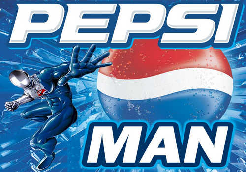 Pepsiman Game Free Download