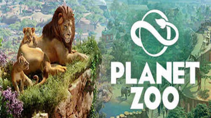 Planet Zoo Free Download