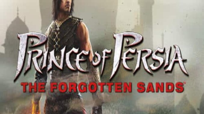 Prince of Persia Forgotten Sands PC Highly Compressed Free Download – 2023