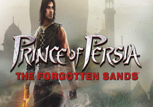 Prince of Persia Forgotten Sands Free Download