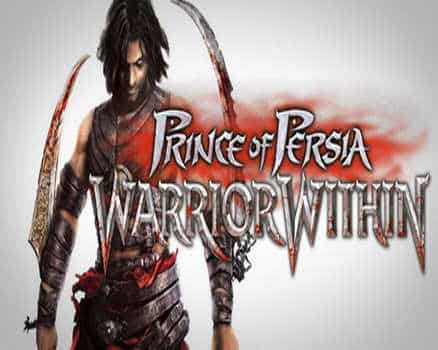 Prince of Persia Warrior Within Free Download