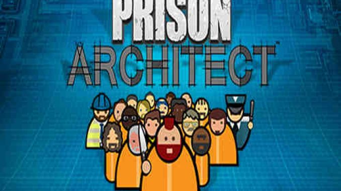 Prison Architect Free Download For PC