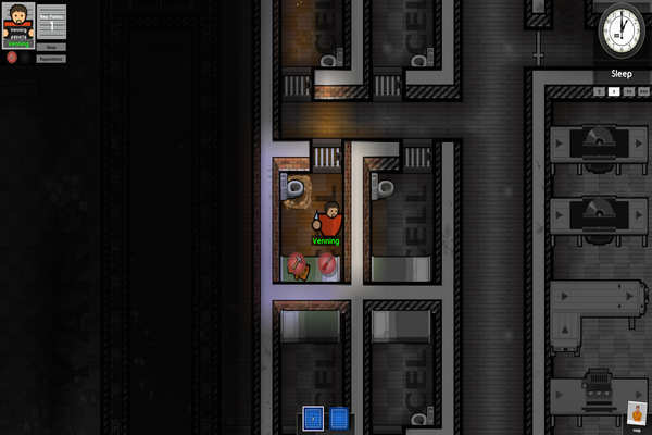 Prison Architect PC Game Download