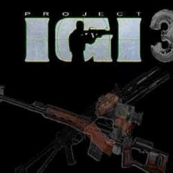 Project IGI 3 Free Download