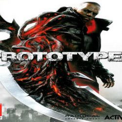Prototype 2 Game Free Download