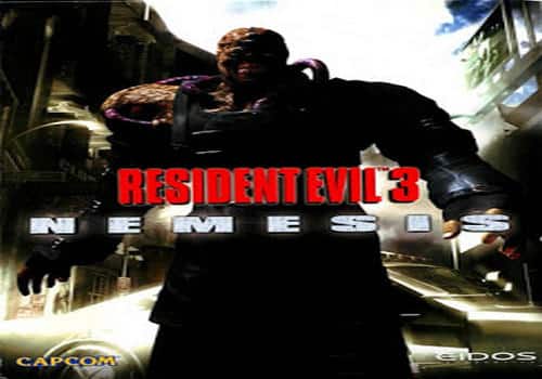 Resident Evil 3 Nemesis Original Free Download