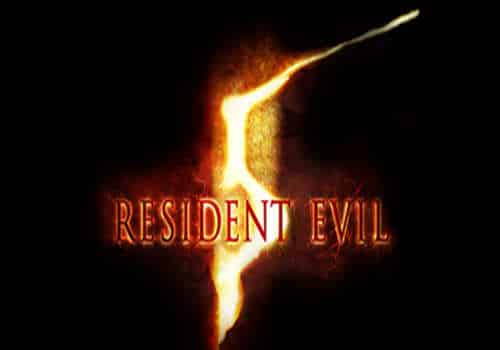 Resident Evil 5 Free Download