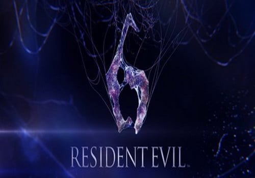 Resident Evil 6 Free Download