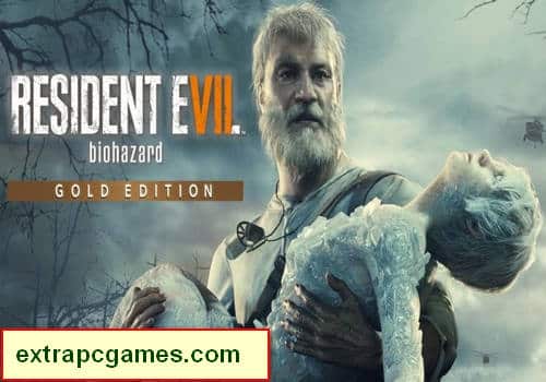 Resident Evil Biohazard Gold Edition 12 DLCs Free Download 500x350 1