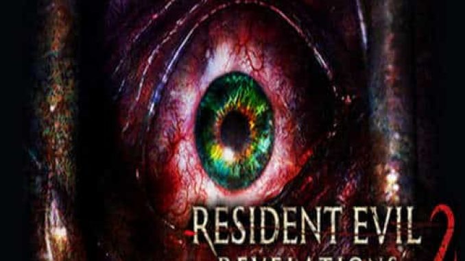 Resident Evil Revelations 2 PC Game Full Version Free Download