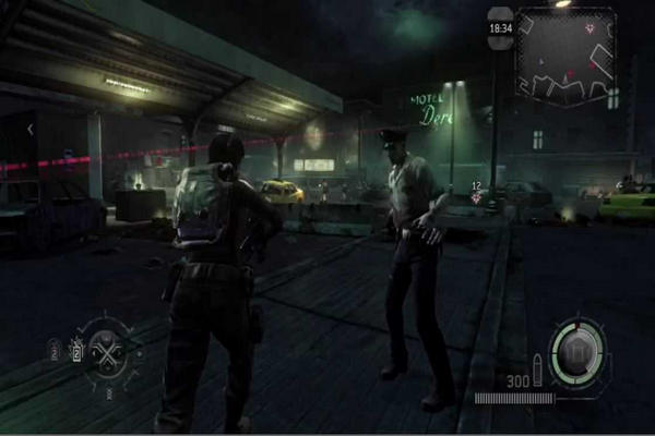 Resident Evil Revelations Setup Free Download 600x400