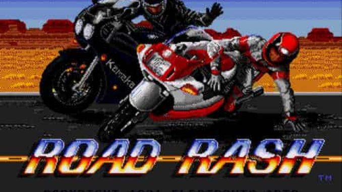 Road Rash Game For PC Free Download – 2023