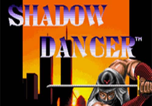 Shadow Dancer Free Download