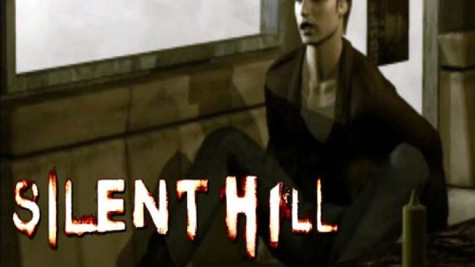 Silent Hill 1 PC Free Download