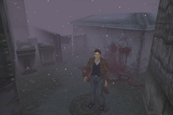 Silent Hill 1 PC Game Download