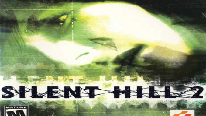 Silent Hill 2 PC Game Download