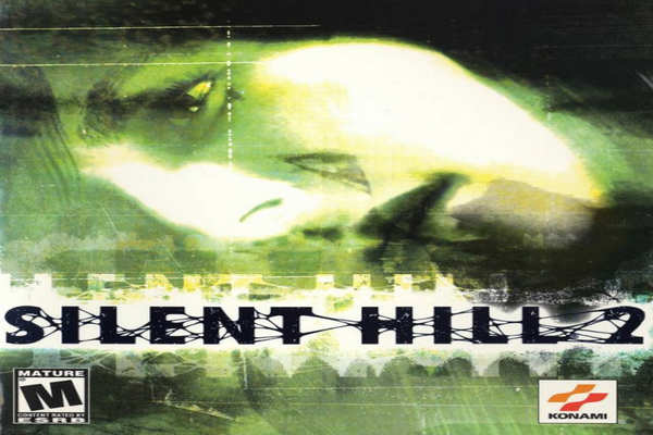Silent Hill 2 Free Download