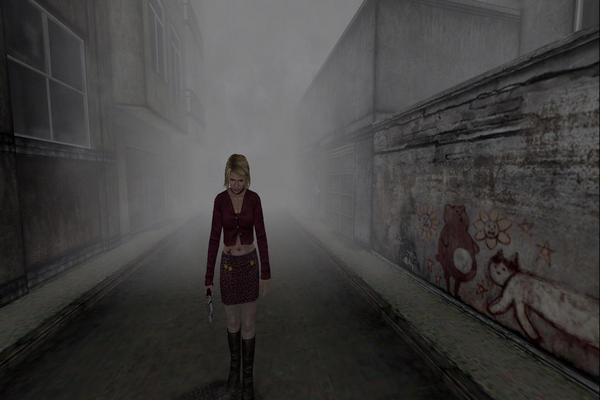 Silent Hill 2 PC Game Download
