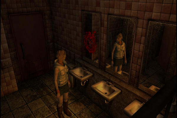 Silent Hill 3 Setup Free Download