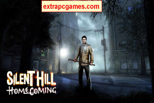 Silent Hill Home Coming Free Download