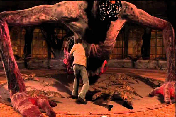 Silent Hill Home Coming Setup Free Download