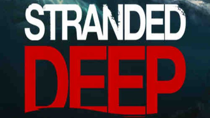 Stranded Deep Free Download For PC